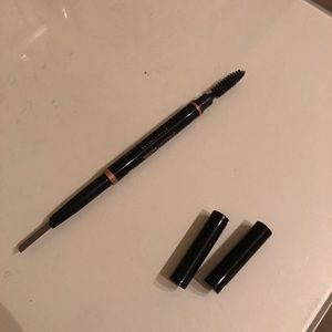 ANASTASIA TAUPE BROW DEFINER BARELY USED